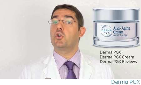 Derma PGX Cream Serum